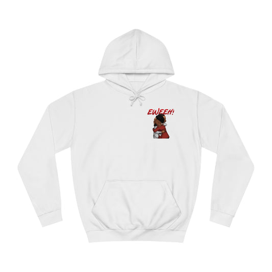 Eweeh [front] Nwannem oo [back]  Hoodie 01