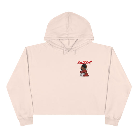 Cropped Hoodie