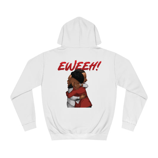 Eweeh [Back]Nwannem oo [Front] Hoodie 04