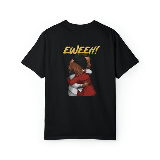 Eweeh [back] Nwannem oo [Front] T-shirt 04